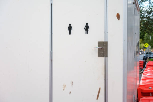 Portable Toilet Options We Offer in Gretna, NE