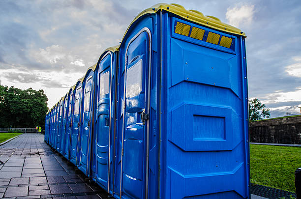 Best Porta potty delivery and setup  in Gretna, NE